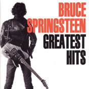 Bruce Springsteen : Greatest Hits